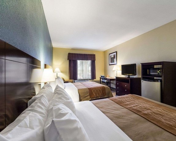 Quality Inn Ingleside Compare Deals