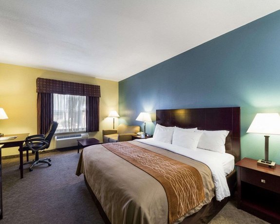 Quality Inn Ingleside Compare Deals