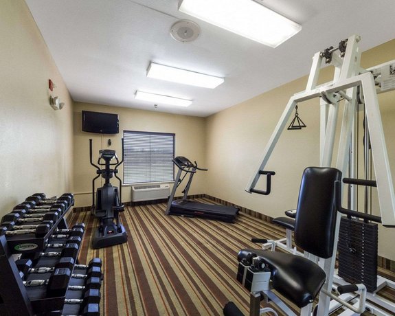 Quality Inn Ingleside Compare Deals