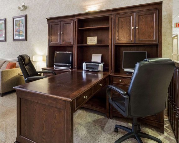 Quality Inn Ingleside Compare Deals
