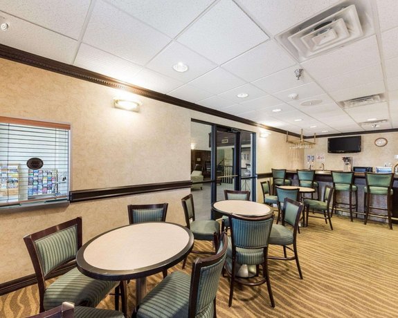 Quality Inn Ingleside Compare Deals