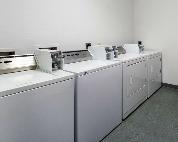 Quality Inn Ingleside Compare Deals