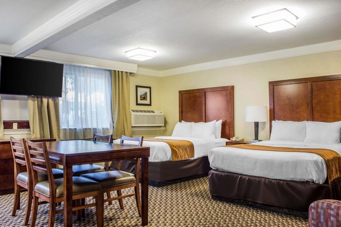 Comfort Inn Suites Durango Compare Deals