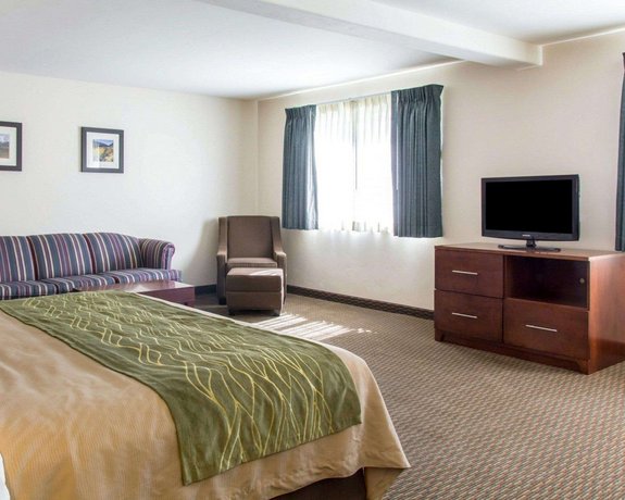 Quality Inn Suites Vail Valley Eagle Compare Deals