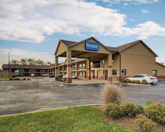 Executive Inn Richland