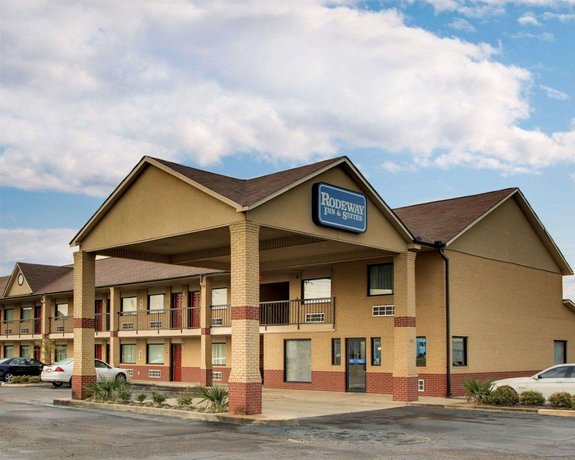 Executive Inn Richland