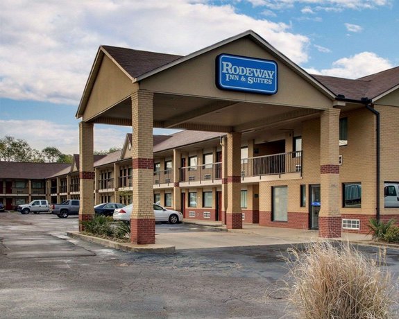 Executive Inn Richland