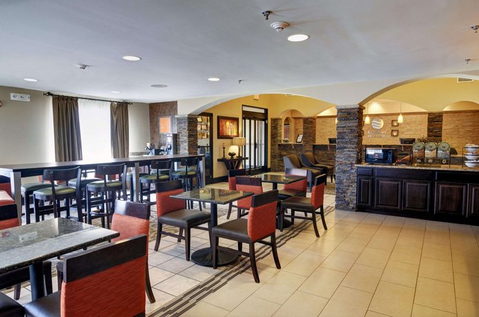 Comfort Inn And Suites Medical West Amarillo Compare Deals