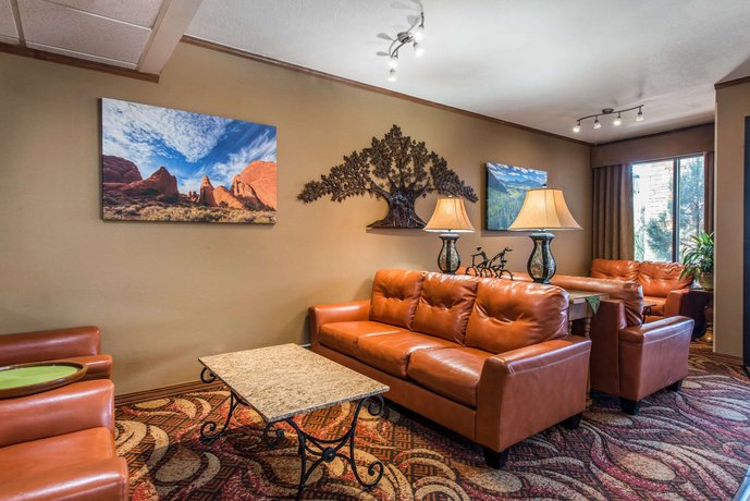 Quality Inn South Colorado Springs Compare Deals