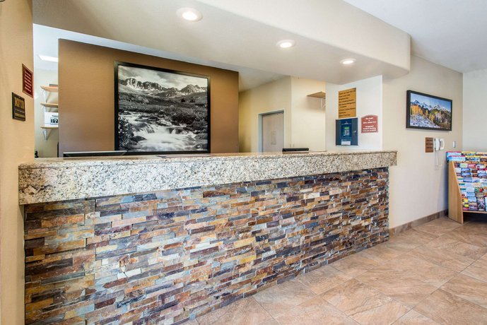 Rodeway Inn Loveland Compare Deals