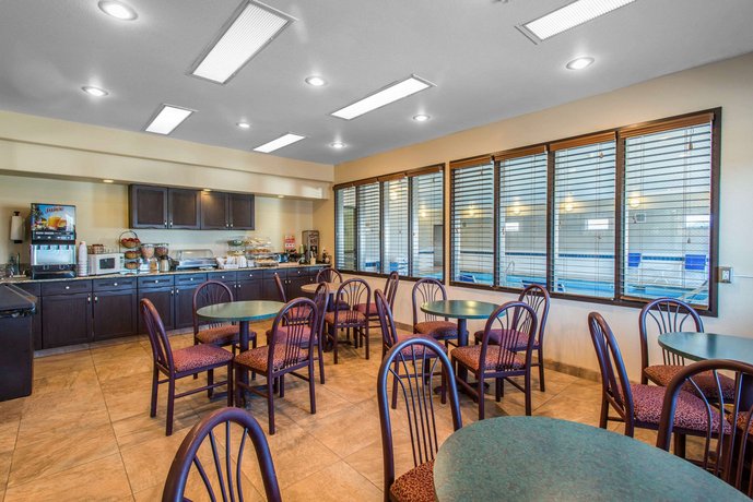 Rodeway Inn Loveland Compare Deals