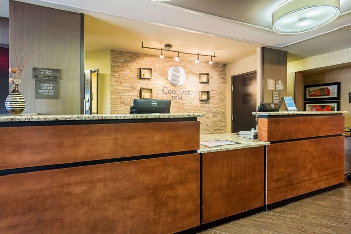 Comfort Inn Tupelo Compare Deals