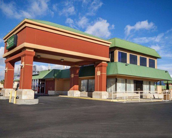 Quality Inn & Suites El Paso