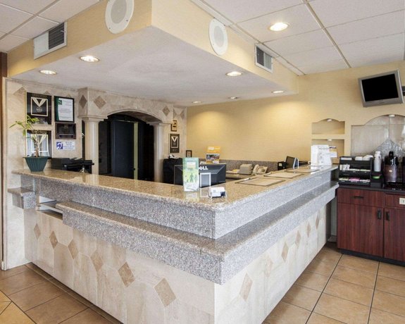 Quality Inn & Suites El Paso