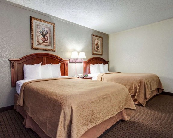 Quality Inn & Suites El Paso