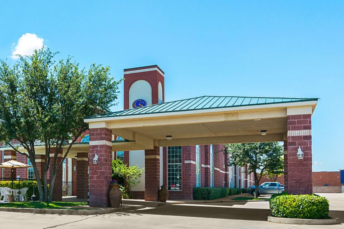 Comfort Suites Lubbock Compare Deals