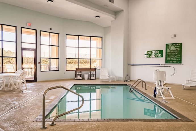 Comfort Suites Hattiesburg Compare Deals