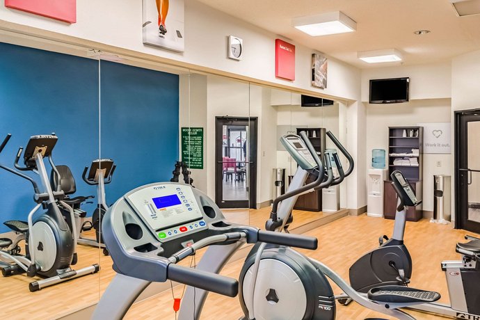 Comfort Suites Hattiesburg Compare Deals