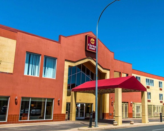 Clarion Hotel And Conference Center Greeley Compare Deals