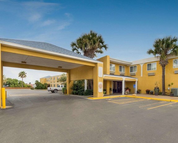 Quality Inn Suites Corpus Christi Compare Deals