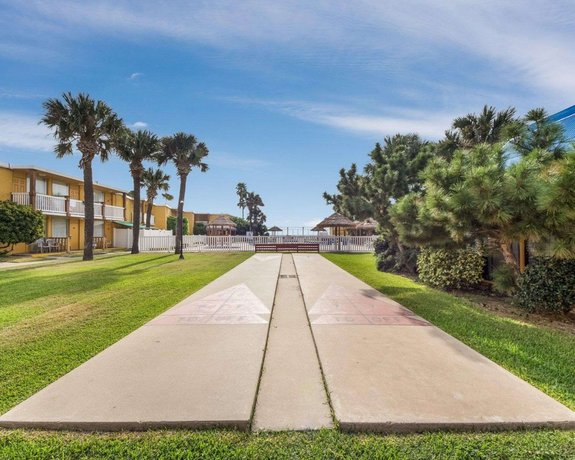 Quality Inn Suites Corpus Christi Compare Deals