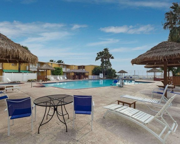 Quality Inn Suites Corpus Christi Compare Deals