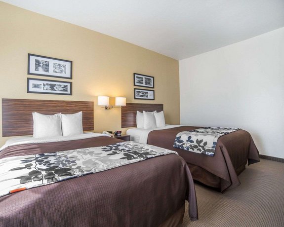 Sleep Inn Suites Miles City Compare Deals
