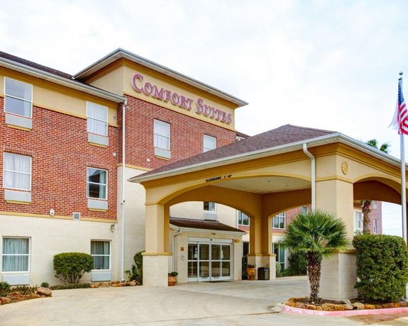 Comfort Suites University Drive College Station Compare Deals