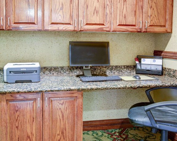 Comfort Suites University Drive College Station Compare Deals