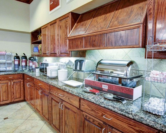 Comfort Suites University Drive College Station Compare Deals
