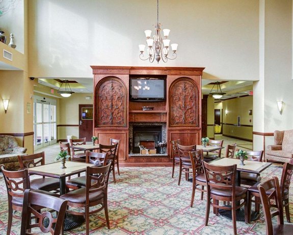 Comfort Suites University Drive College Station Compare Deals