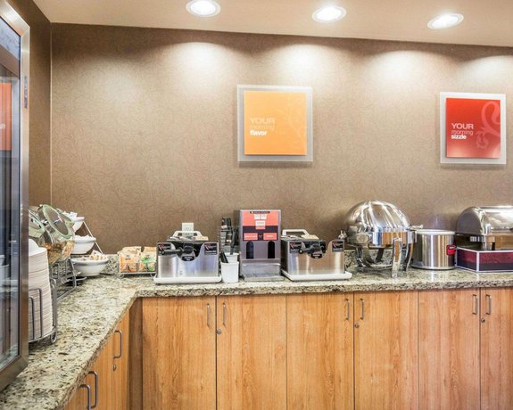 Comfort Suites Airport Helena Compare Deals