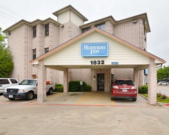 Rodeway Inn Carrollton (Texas)