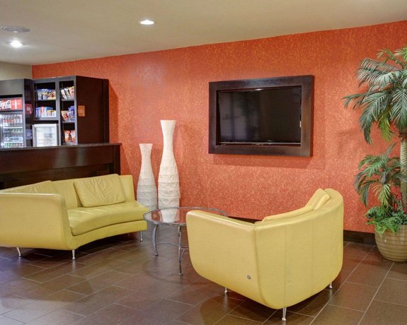 Comfort Suites Georgetown Georgetown Compare Deals