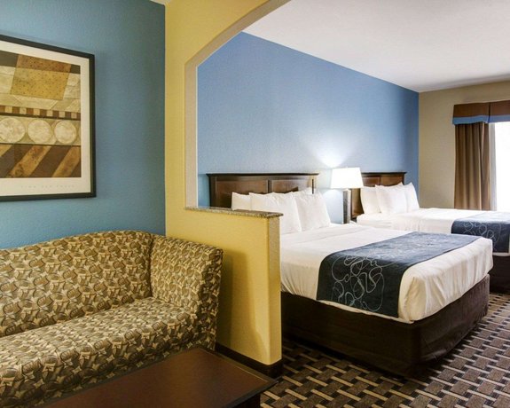 Comfort Suites Georgetown Georgetown Compare Deals