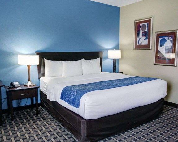 Comfort Suites Georgetown Georgetown Compare Deals