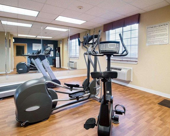 Comfort Suites San Angelo Near University Compare Deals
