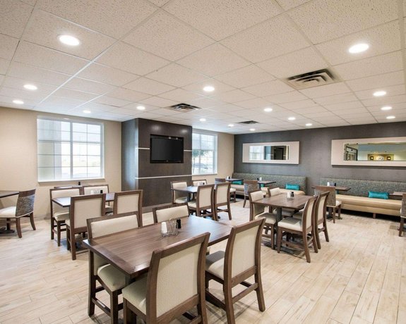 Comfort Suites San Angelo Near University Compare Deals