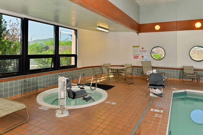 Comfort Inn Butte Compare Deals