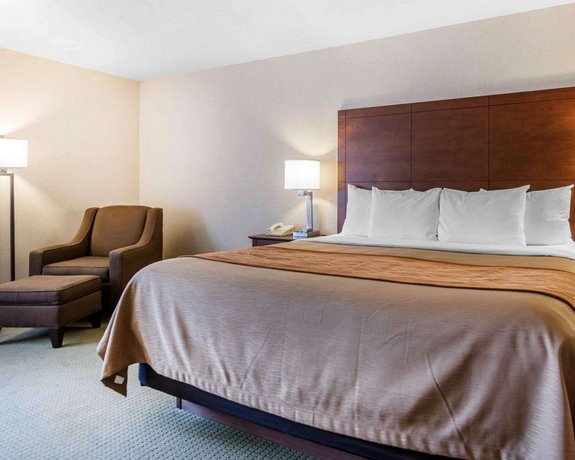 Comfort Inn Salida (Colorado)