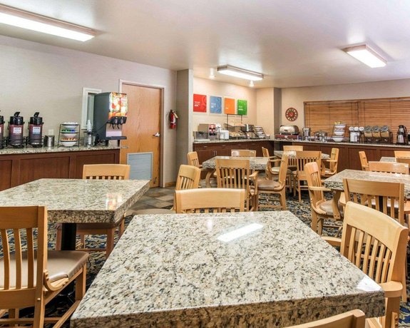 Comfort Inn Salida Compare Deals