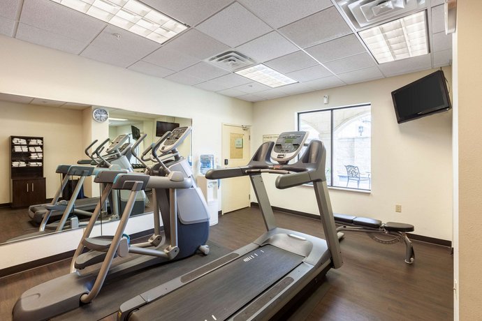 Comfort Suites Alamo Riverwalk San Antonio Compare Deals