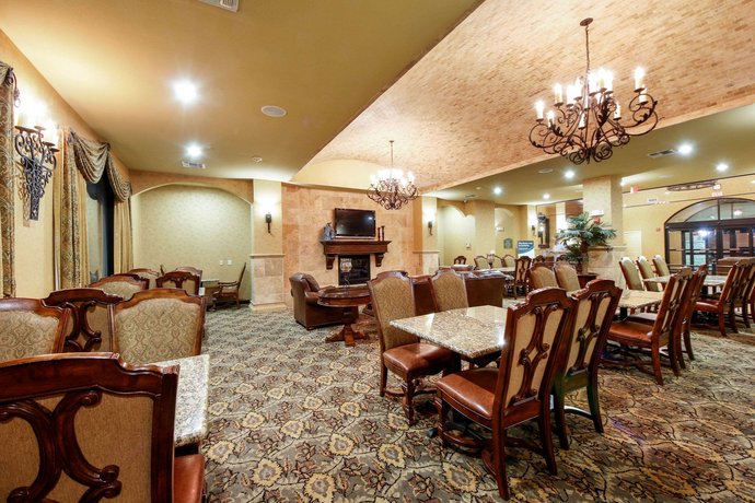 Comfort Suites Alamo Riverwalk San Antonio Compare Deals