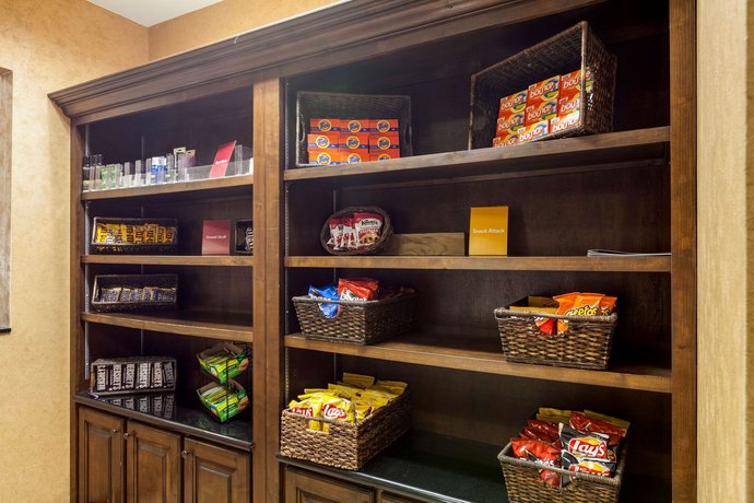 Comfort Suites Alamo Riverwalk San Antonio Compare Deals
