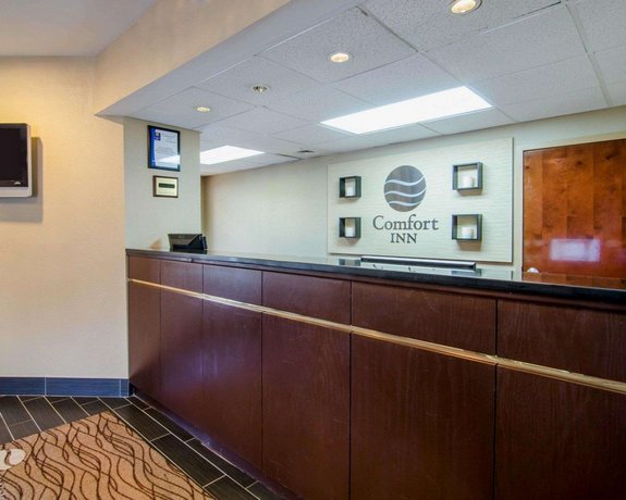 Comfort Inn Apex Compare Deals