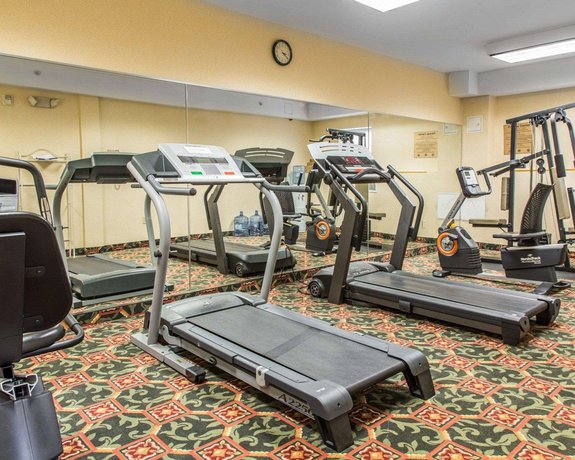 Comfort Inn East Windsor Compare Deals