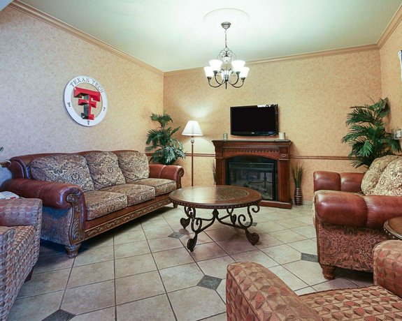 Quality Inn Suites Lubbock Lubbock Texas Compare Deals