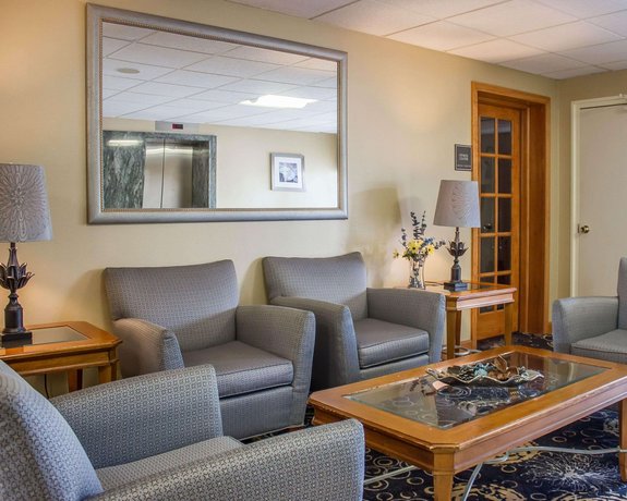 Comfort Inn Wethersfield Hartford Compare Deals