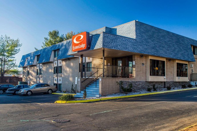 Econo Lodge Plantsville