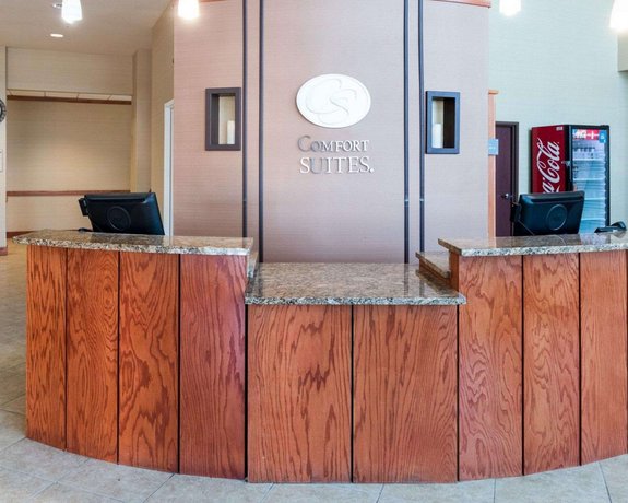 Comfort Suites Granbury Compare Deals